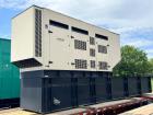 Used Gillette 250 kW Standby Diesel Generator Set