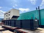 Used Gillette 250 kW Standby Diesel Generator Set