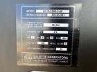 Used Gillette 250 kW Standby Diesel Generator Set