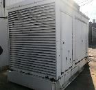 Used Caterpillar 500 kW Standby Diesel Generator Set