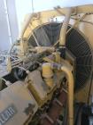 Used Caterpillar 500 kW Standby Diesel Generator Set