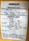 Used Caterpillar 500 kW Standby Diesel Generator Set