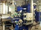 Used Siemens Steam Turbine 3 MW