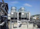 Used Siemens Steam Turbine 3 MW