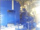 Used- Siemens Steam Turbine 3 MW