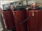 Used Siemens Steam Turbine 3 MW