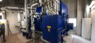 Used Siemens Steam Turbine 3 MW