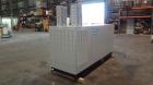 Used Siemens 150 kW Natural Gas Generator, Model T15068KNSY, SN-6065578. 3//60/277/480V. Generac WSG1068 engine 2010 EPA certified. 250 Amp main-line circuit breaker. Sound attenuated enclosure. 10 h...