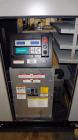 Used Siemens 150 kW Natural Gas Generator, Model T15068KNSY, SN-6065578. 3//60/277/480V. Generac WSG1068 engine 2010 EPA certified. 250 Amp main-line circuit breaker. Sound attenuated enclosure. 10 h...