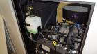 Used Siemens 150 kW Natural Gas Generator, Model T15068KNSY, SN-6065578. 3//60/277/480V. Generac WSG1068 engine 2010 EPA certified. 250 Amp main-line circuit breaker. Sound attenuated enclosure. 10 h...