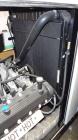 Used Siemens 150 kW Natural Gas Generator, Model T15068KNSY, SN-6065578. 3//60/277/480V. Generac WSG1068 engine 2010 EPA certified. 250 Amp main-line circuit breaker. Sound attenuated enclosure. 10 h...