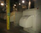Used Co-Gen plant consisting of (6) Solar Saturn 800 kW continuous / 900 kW standby gas turbine generator sets, model GC1-SB-MA, SN-SG80757,58,59,60,61,62 each with Marathon Electric Magna One genera...