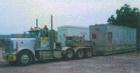 Used 5200 kW Solar Taurus 60 mobile mounted gas turbine generating unit. 3/60/13.8 kv. Primary fuel natural gas. Equipped with starting systems, controls, switchgear systems, air filter and exhaust s...