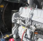 Used Detroit Diesel / Spectrum 205 kW diesel generator set, model 200DSE, SN-661638. Detroit Diesel Series 40, 4-cycle Turbocharged and air-to air charge cooled, International engine family DTA 530E ...