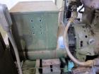 Used Stewart & Stevenson / Waukesha 80kW continuous natural gas generator set. Waukesha model F11G natural gas engine rated 114HP @ 1800 RPM SN-5350202. 3/60/277-480V. Weather enclosure. Engine yr 19...