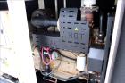 Used Triton / Cummins 105 kW diesel generator. Cummins 6BT5.9-G6 engine.
