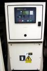 Used Triton / Cummins 105 kW diesel generator. Cummins 6BT5.9-G6 engine.