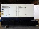 Used Triton / Perkins 562 kW diesel generator. Perkins series 2800 engine