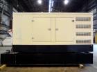 Used Triton / Perkins 562 kW diesel generator. Perkins series 2800 engine
