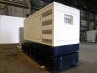 Used Triton / Perkins 562 kW diesel generator. Perkins series 2800 engine