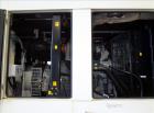 Used Triton / Perkins 562 kW diesel generator. Perkins series 2800 engine