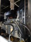 Used Triton / Perkins 562 kW diesel generator. Perkins series 2800 engine