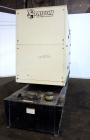Used Volvo / Triton 300 kW diesel generator. Volvo TAD941GE engine.