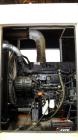 Used Volvo / Triton 300 kW diesel generator. Volvo TAD941GE engine.