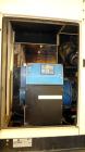 Used Volvo / Triton 300 kW diesel generator. Volvo TAD941GE engine.