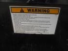Used Volvo / Triton 300 kW diesel generator. Volvo TAD941GE engine.