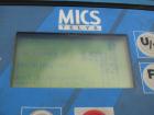 Used Volvo / Triton 300 kW diesel generator. Volvo TAD941GE engine.