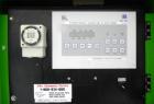 Used Volvo 515 kW Diesel Generator Set, serial #0123073/03. Volvo Penta model TAD 1631 GE diesel engine rated 750 hp @ 1800 rpm, serial #2 160 041935. Stamford 3/60/480V, 800 amp mainline circuit bre...
