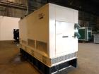 Used Elliott / Volvo 500kW Standby Diesel Generator Set, Volvo TAD1631GE Engine