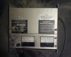 Used Elliott / Volvo 500kW Standby Diesel Generator Set, Volvo TAD1631GE Engine