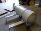 Used Elliott / Volvo 500kW Standby Diesel Generator Set, Volvo TAD1631GE Engine