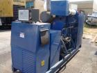 Used Volvo Penta 300 kW Diesel Generator Set, Model TID121LG