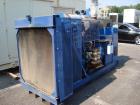 Used Volvo Penta 300 kW Diesel Generator Set, Model TID121LG