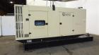 Used- Triton Package 480kW Standby (436kW prime) Diesel Generator Set, Model V500UC, Serial #V500UC06002567. Volvo model TAD...