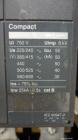 Used Triton Package 480kW Standby (436kW prime) Diesel Generator Set, Model V500UC, Serial #V500UC06002567. Volvo model TAD1641GE engine serial #V500UC06002567, emissions EPA Tier 2 certified. 3/60/2...