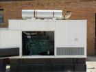 Used- Elliott Magnetek 300RD Genset