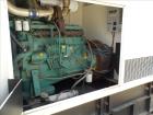 Used- Elliott Magnetek 300RD Genset