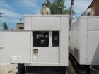 Used- Elliott Magnetek 300RD Genset