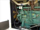 Used Elliott Magnetek 300 kW Diesel Generator