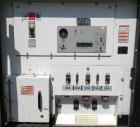 Used Wacker G50 Mobile Diesel Generator Set, 42 kW standby, 38 kW prime. Wacker serial# 5534556. John Deere model 4045DF270D engine, serial# PE40450415845 . Marathon Magnaplus generator end 3/60/208/...