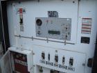 Used Wacker G50 Mobile Diesel Generator Set, 42 kW standby, 38 kW prime. Wacker serial# 5534556. John Deere model 4045DF270D engine, serial# PE40450415845 . Marathon Magnaplus generator end 3/60/208/...
