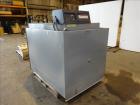 Used Waukesha 1122 kW Diesel Generator Skid. No radiator, no switchgear, Model L5792DSU, SN-C-93633/1. 3/60/13800V. 1200 RPM. Approximately 1200 hrs. Year 1995.