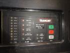 Used- Waukesha 1122 kW Diesel Generator Skid. No radiator, no switchgear, Model L5792DSU, SN-C-93633/1. 3/60/13800V. 1200 RP...