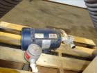 Used Waukesha 1122 kW Diesel Generator Skid. No radiator, no switchgear, Model L5792DSU, SN-C-93633/1. 3/60/13800V. 1200 RPM. Approximately 1200 hrs. Year 1995.