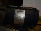 Used Waukesha 1122 kW Diesel Generator Skid. No radiator, no switchgear, Model L5792DSU, SN-C-93633/1. 3/60/13800V. 1200 RPM. Approximately 1200 hrs. Year 1995.