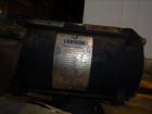 Used- Waukesha 1122 kW Diesel Generator Skid. No radiator, no switchgear, Model L5792DSU, SN-C-93633/1. 3/60/13800V. 1200 RP...